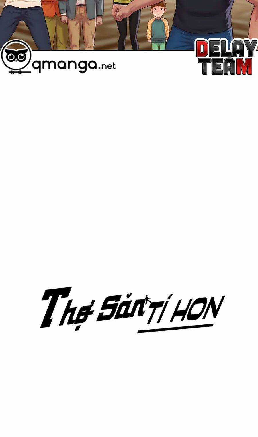 Thợ Săn 3 Cm Chapter 7 trang 38