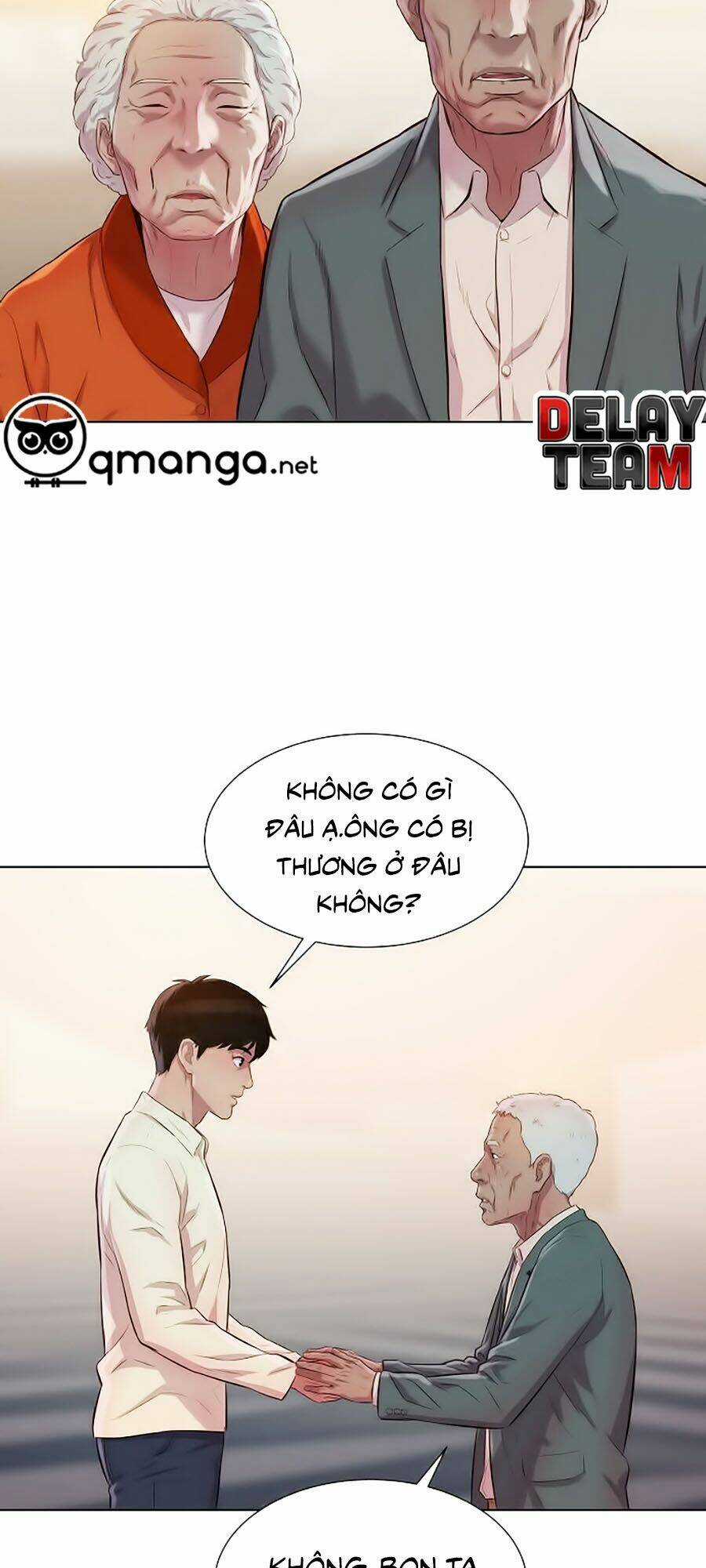 Thợ Săn 3 Cm Chapter 7 trang 40