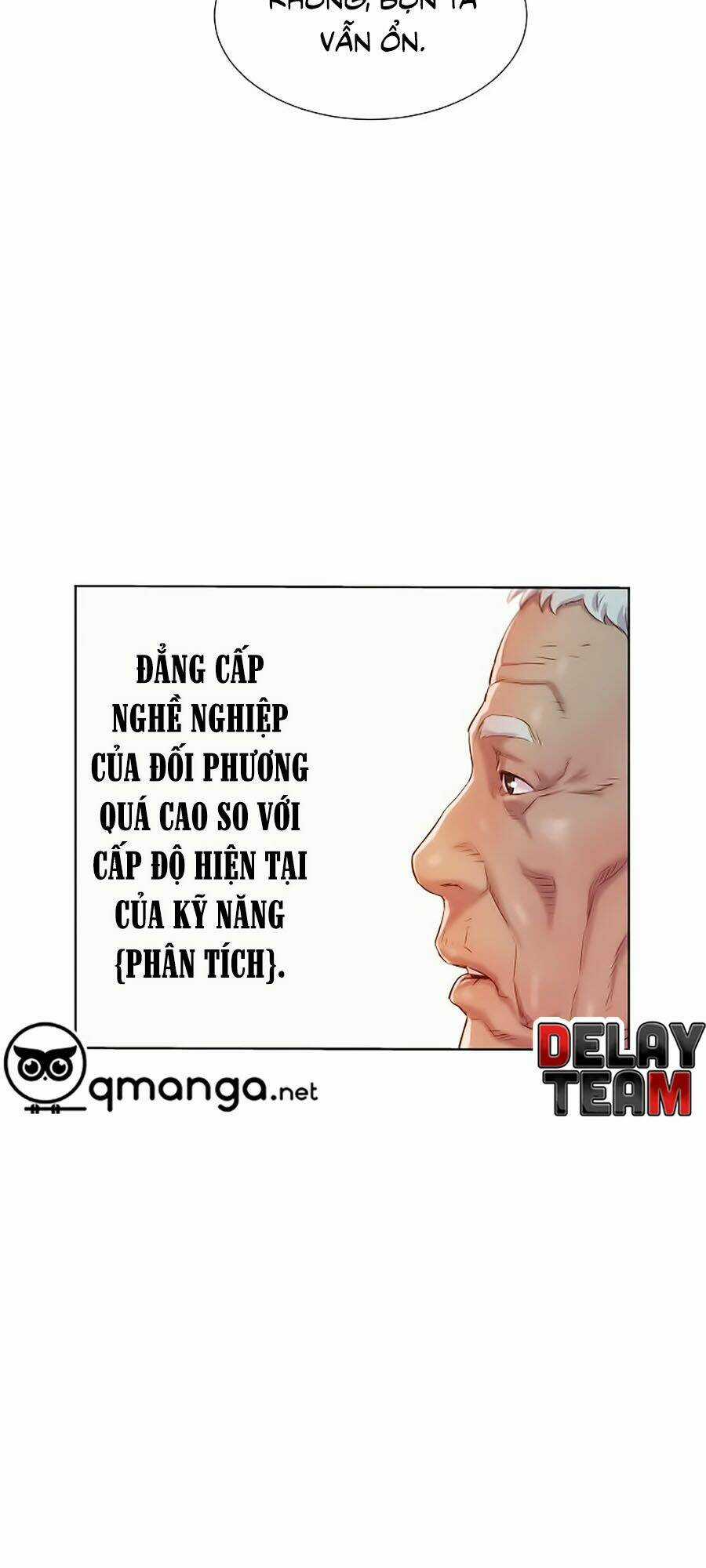 Thợ Săn 3 Cm Chapter 7 trang 41