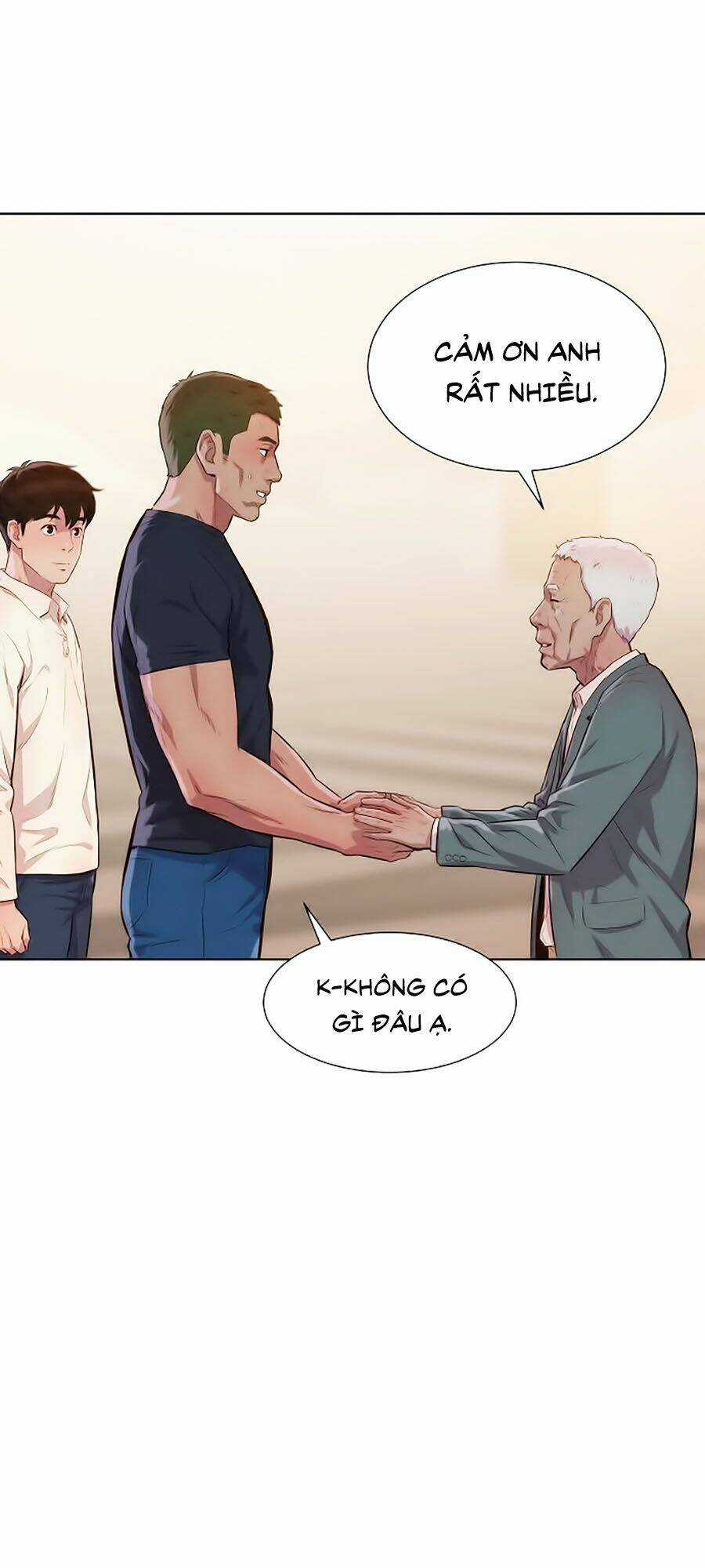 Thợ Săn 3 Cm Chapter 7 trang 42