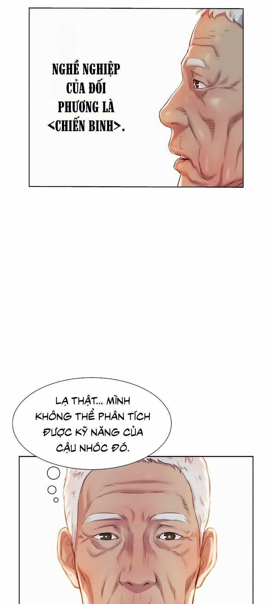 Thợ Săn 3 Cm Chapter 7 trang 43