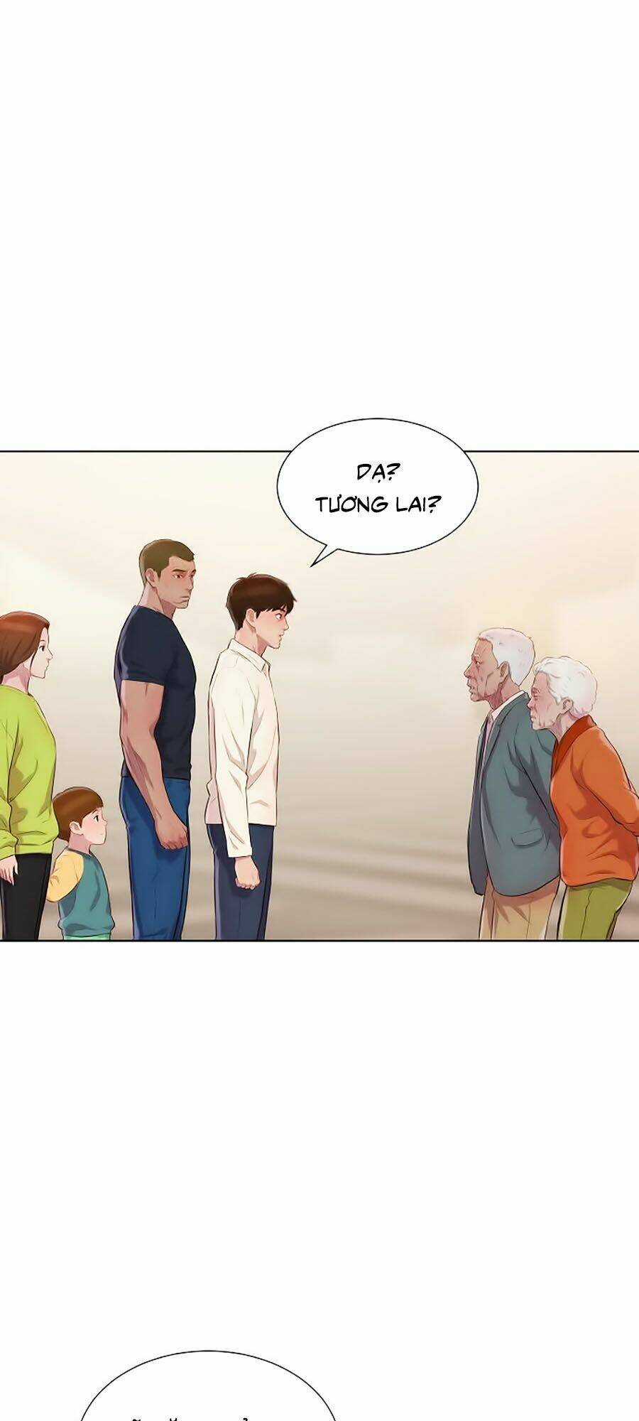 Thợ Săn 3 Cm Chapter 7 trang 45