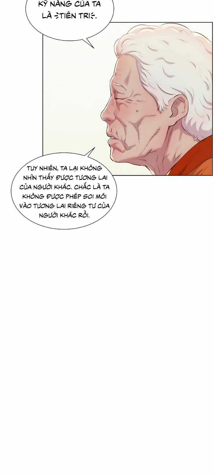 Thợ Săn 3 Cm Chapter 7 trang 46