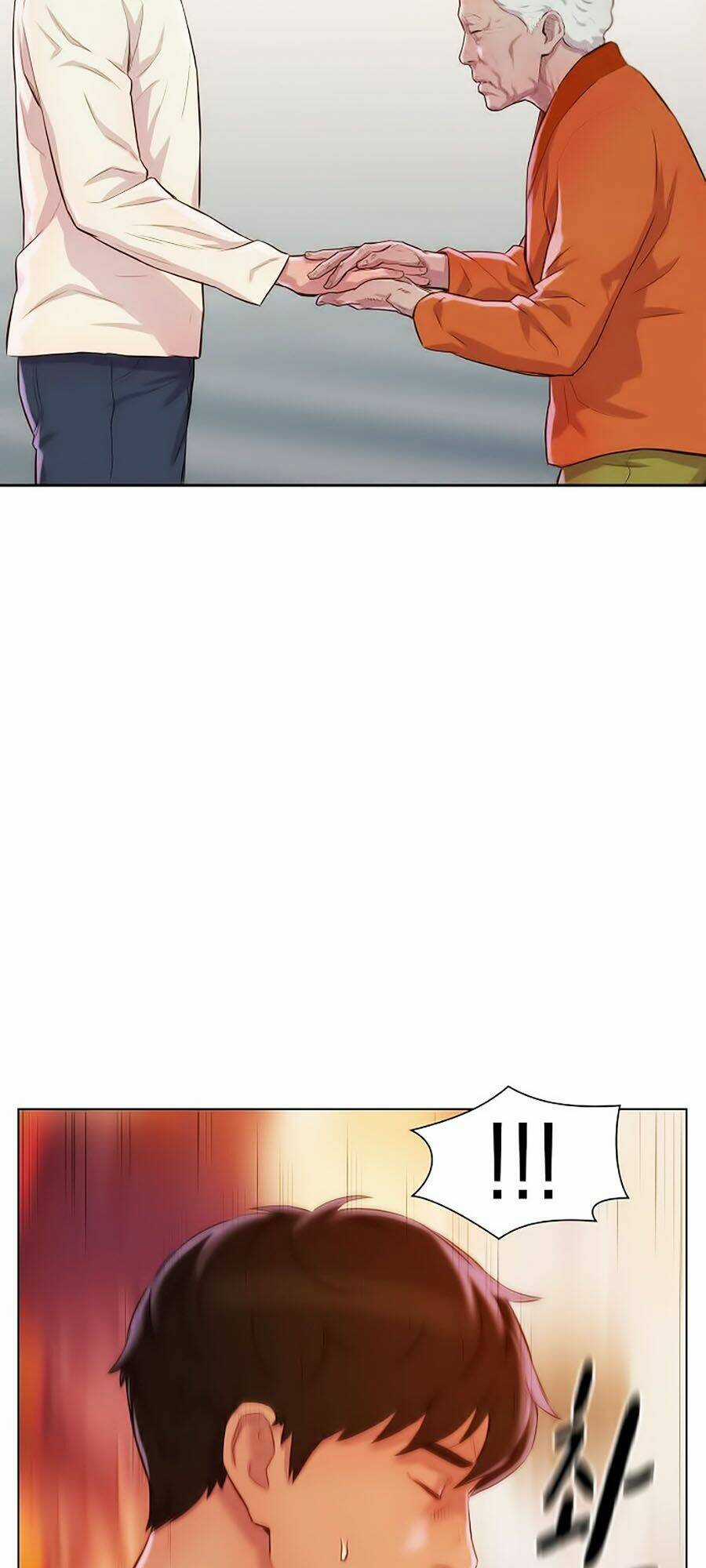 Thợ Săn 3 Cm Chapter 7 trang 48