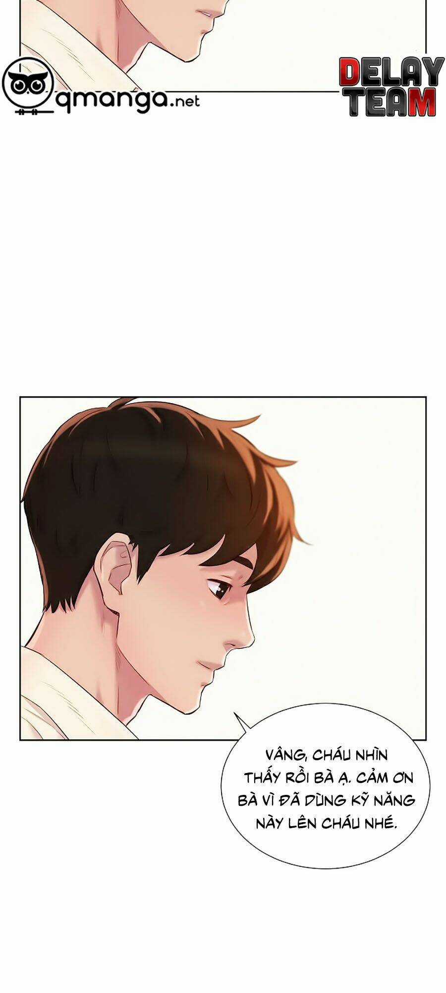 Thợ Săn 3 Cm Chapter 7 trang 53