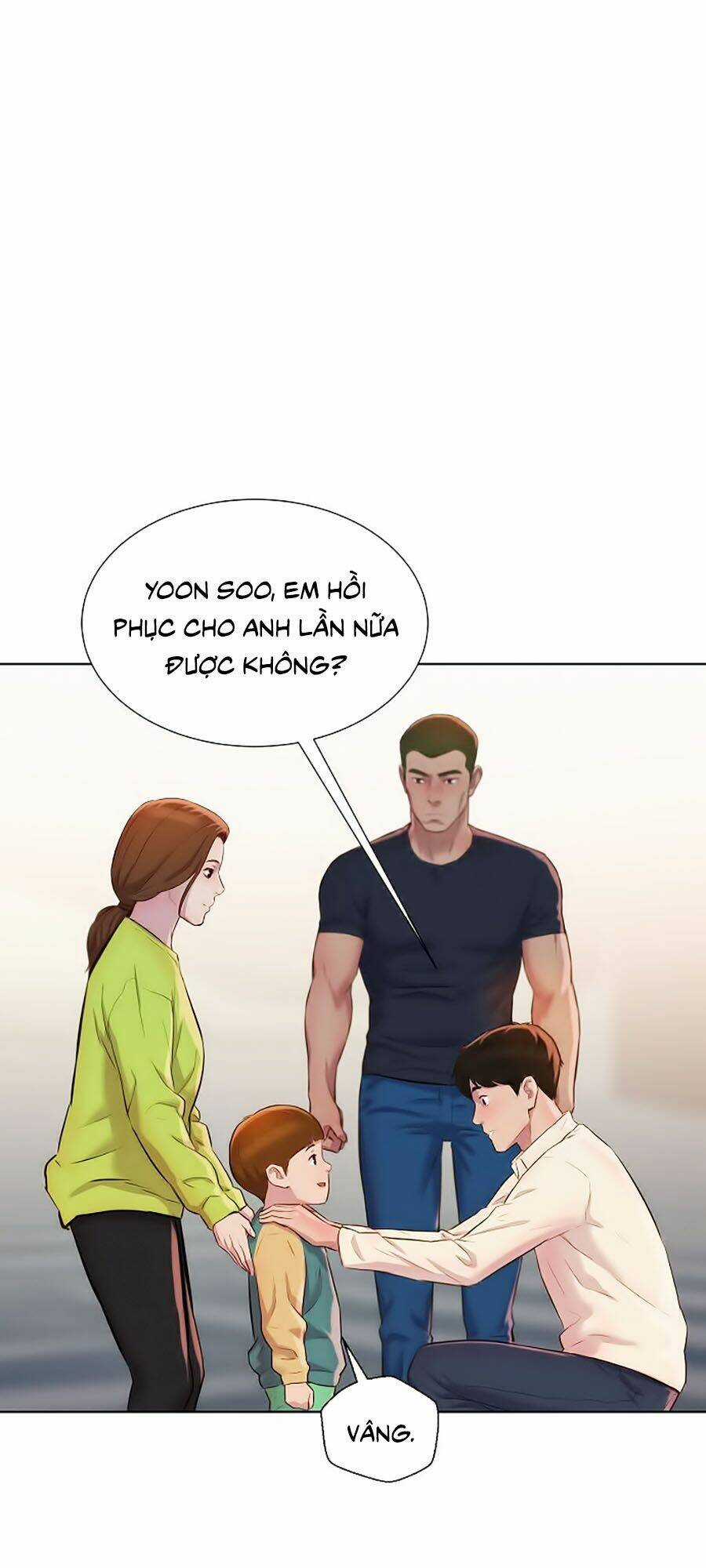 Thợ Săn 3 Cm Chapter 7 trang 54