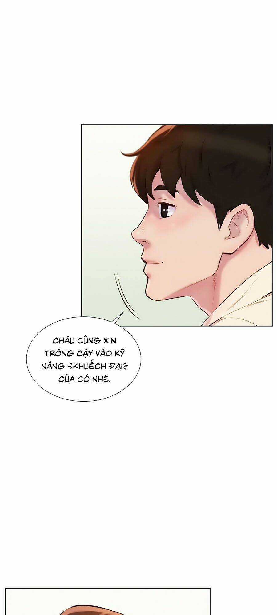 Thợ Săn 3 Cm Chapter 7 trang 55