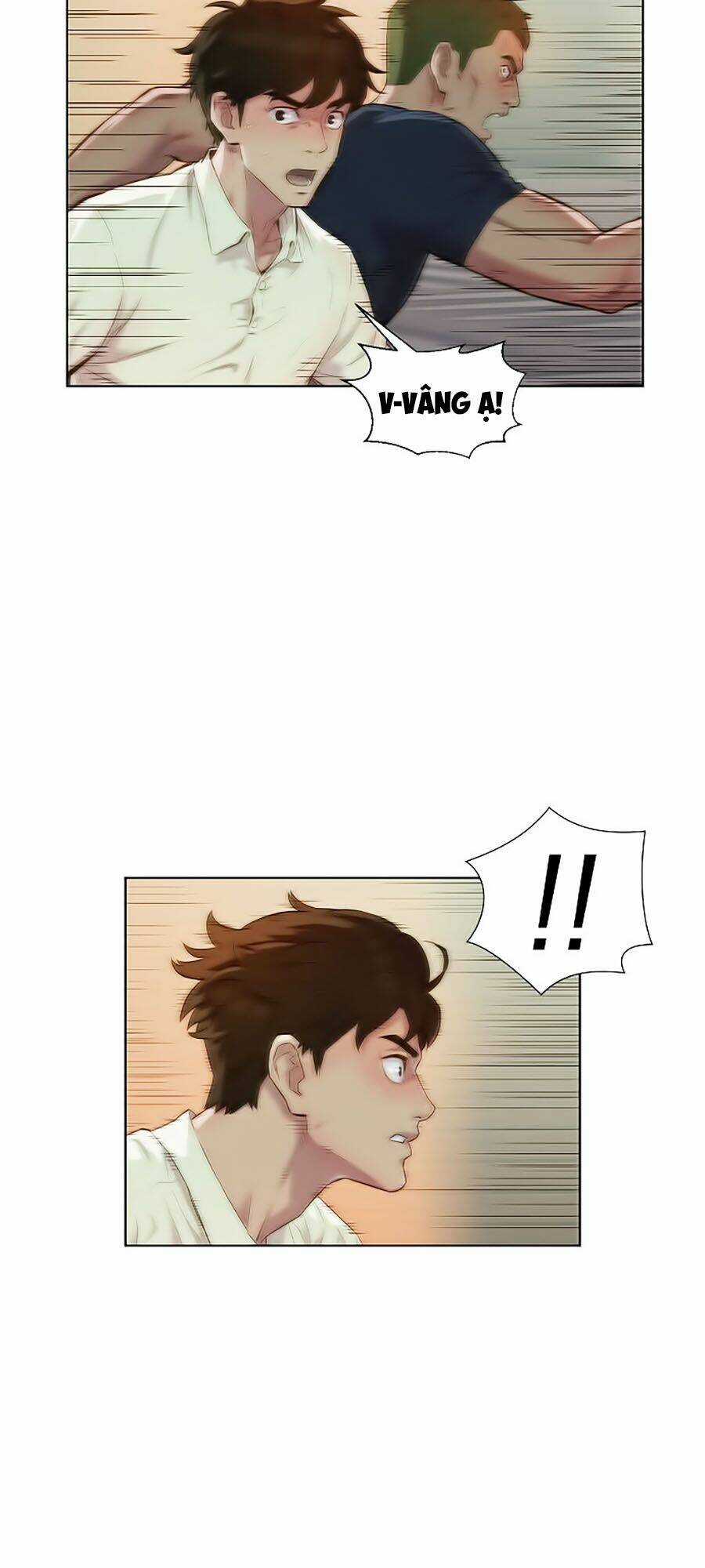 Thợ Săn 3 Cm Chapter 7 trang 6