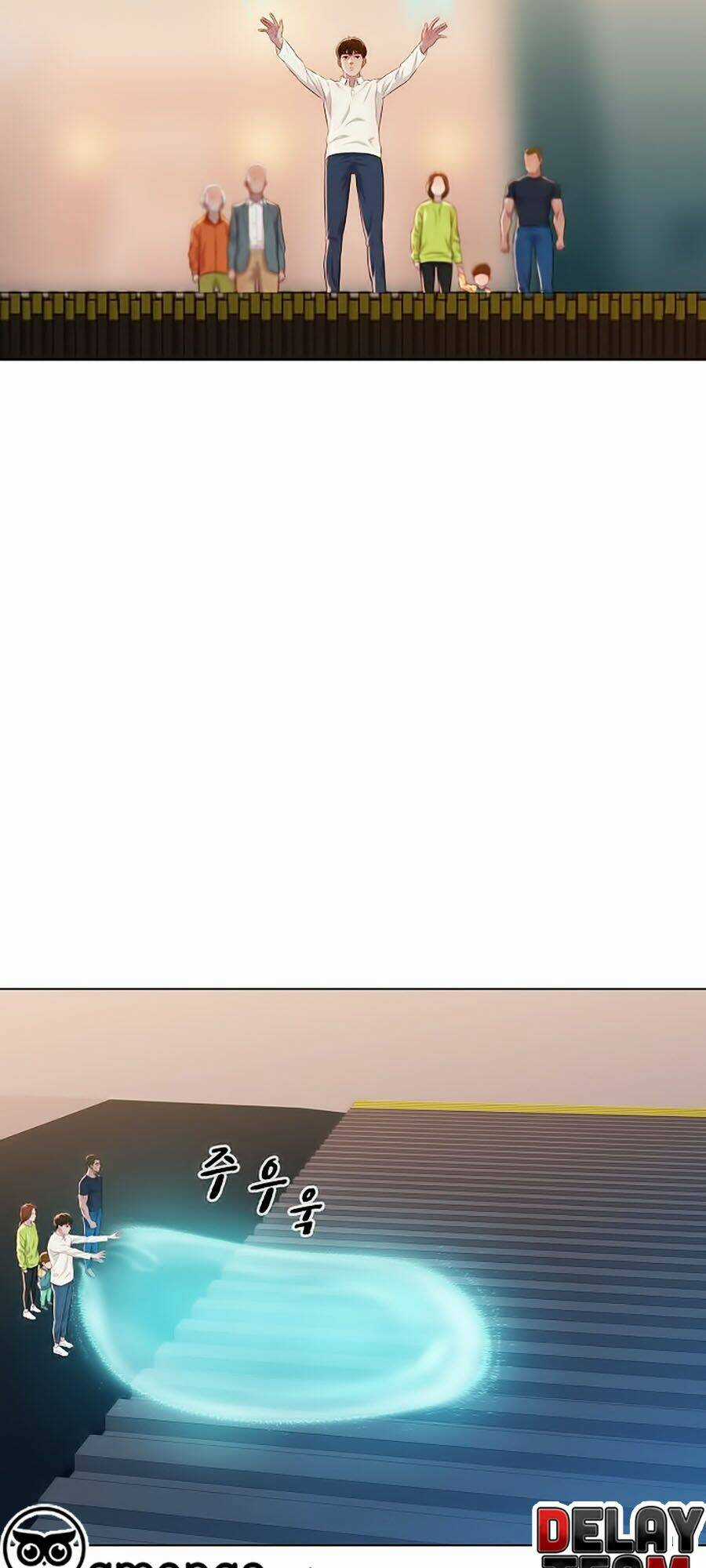 Thợ Săn 3 Cm Chapter 7 trang 60