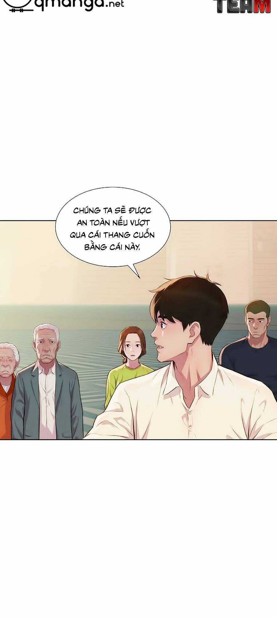 Thợ Săn 3 Cm Chapter 7 trang 61