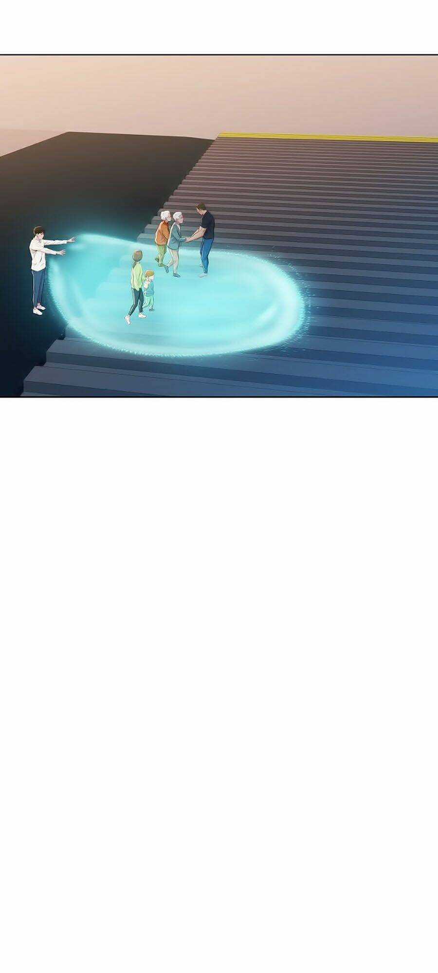 Thợ Săn 3 Cm Chapter 7 trang 62