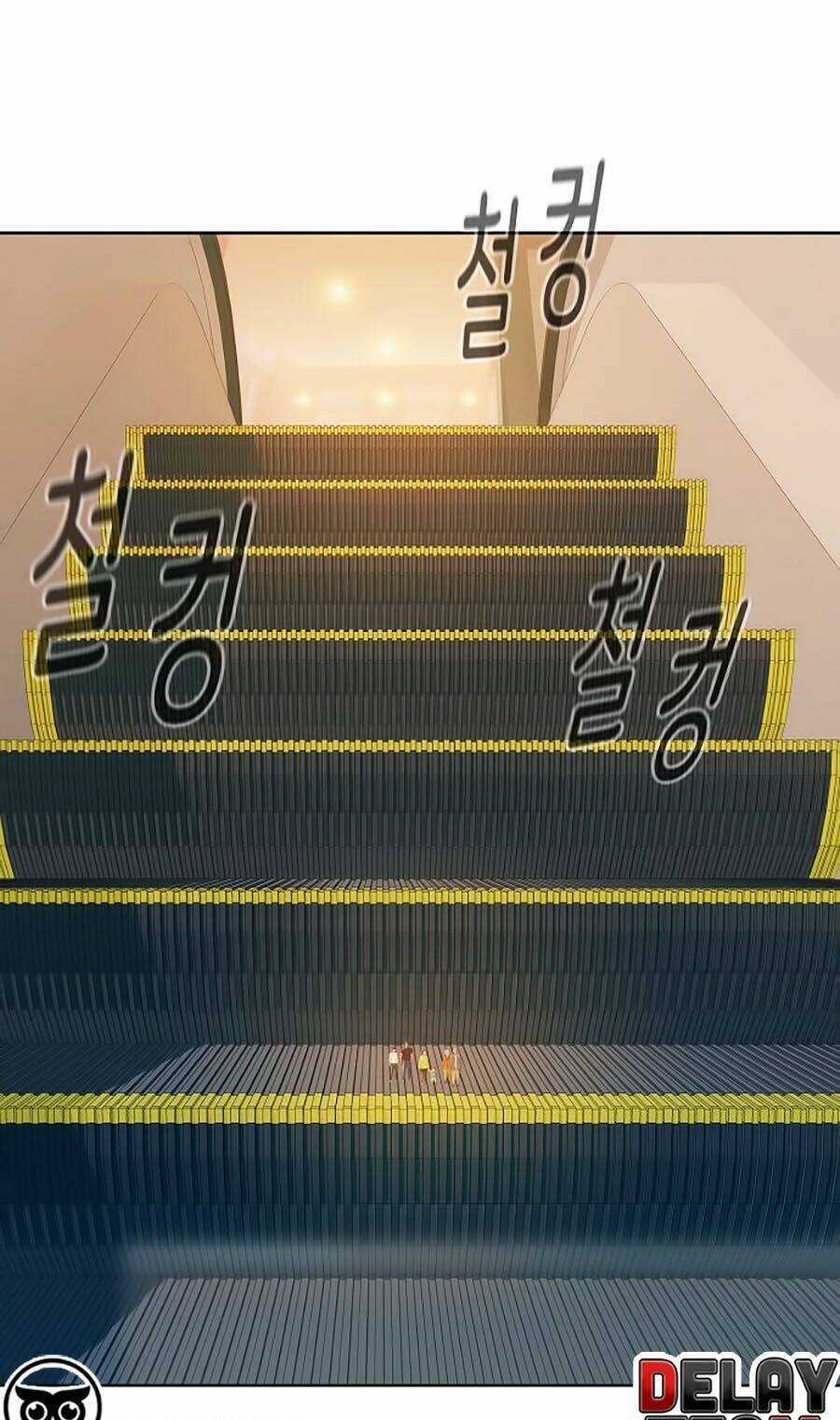 Thợ Săn 3 Cm Chapter 7 trang 63