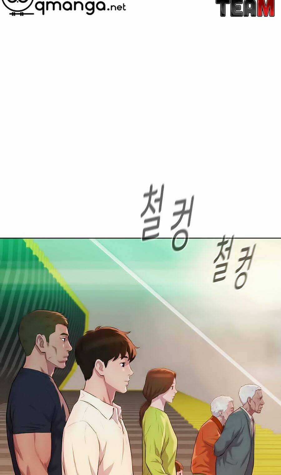 Thợ Săn 3 Cm Chapter 7 trang 64