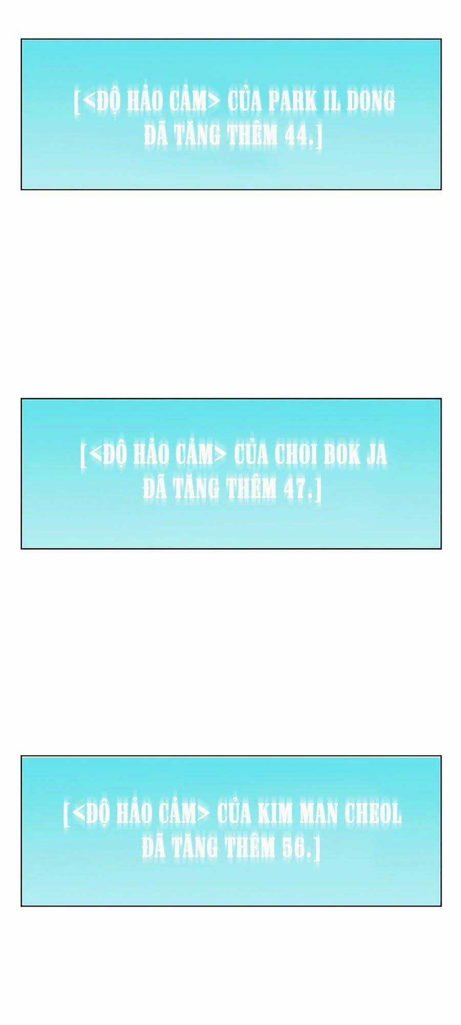 Thợ Săn 3 Cm Chapter 7 trang 66