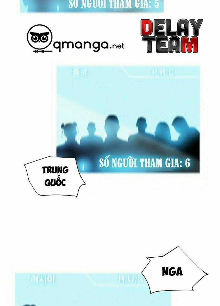 Thợ Săn 3 Cm Chapter 70 trang 10