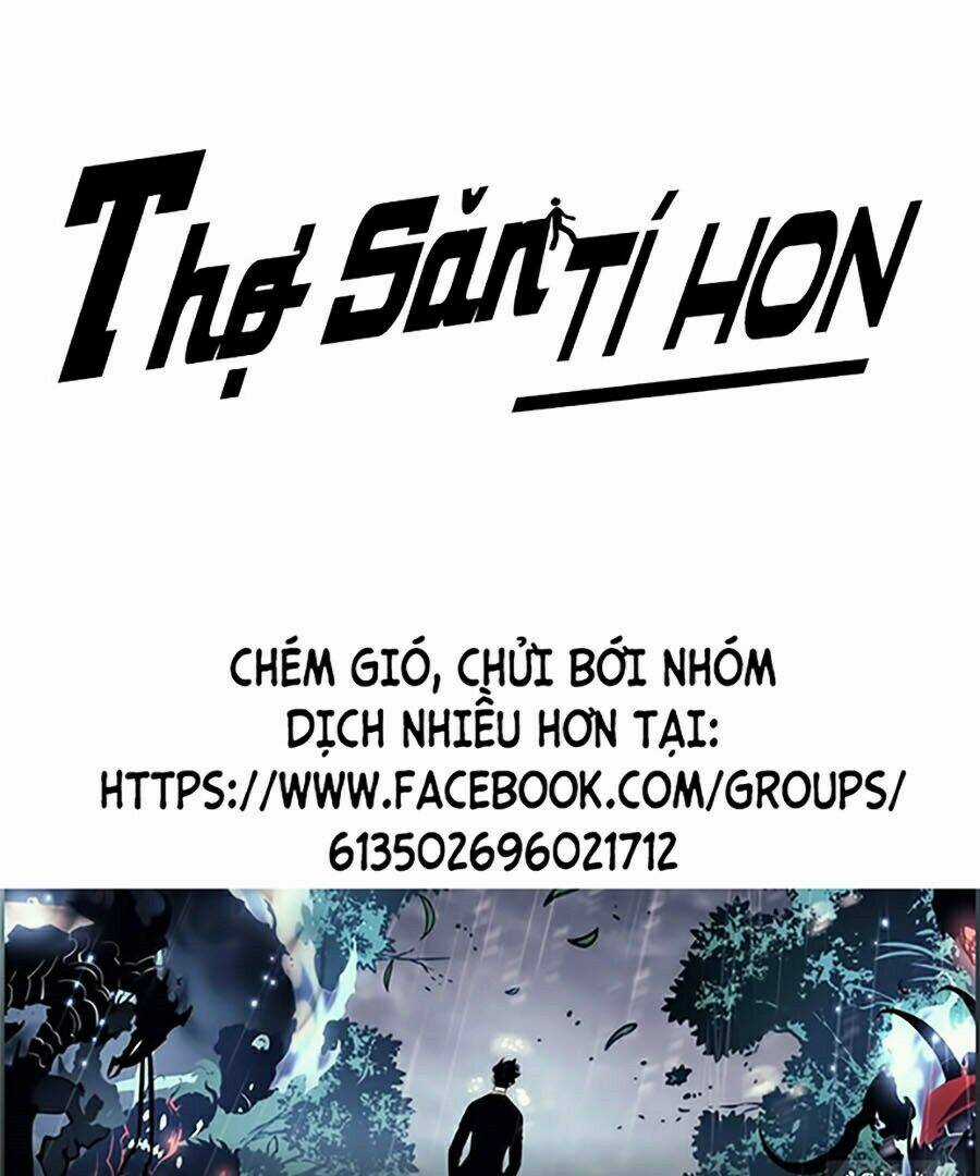 Thợ Săn 3 Cm Chapter 70 trang 100