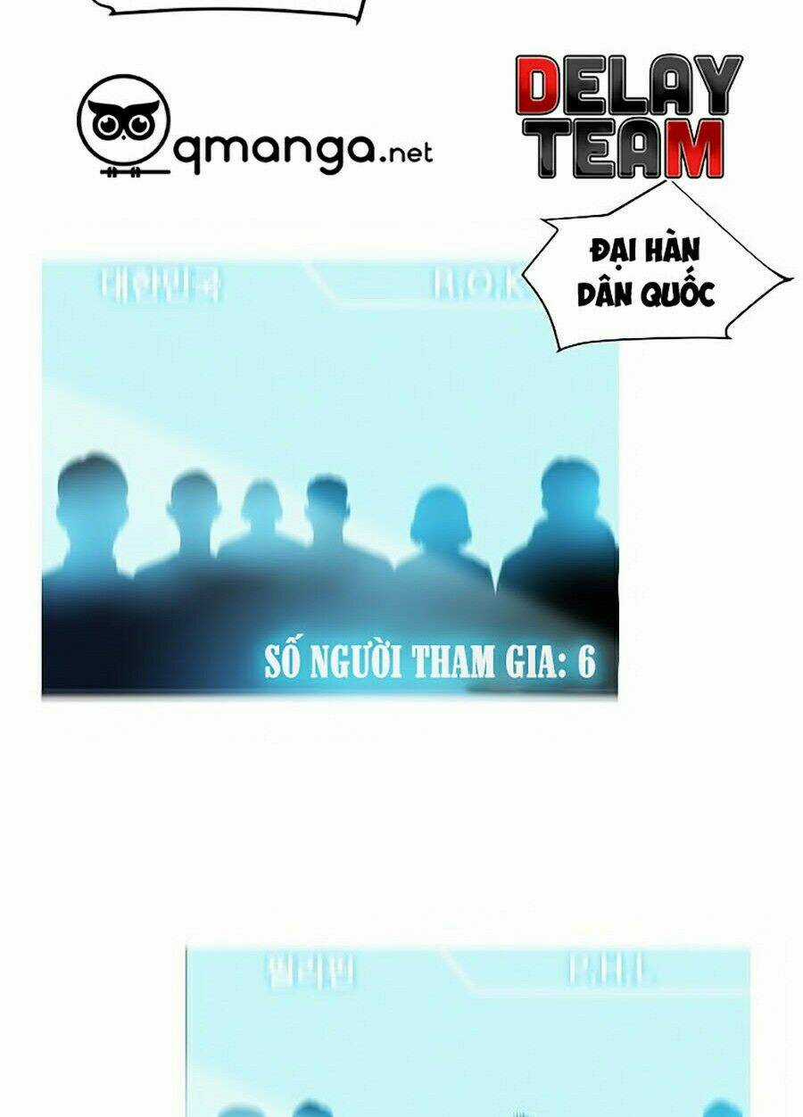 Thợ Săn 3 Cm Chapter 70 trang 12