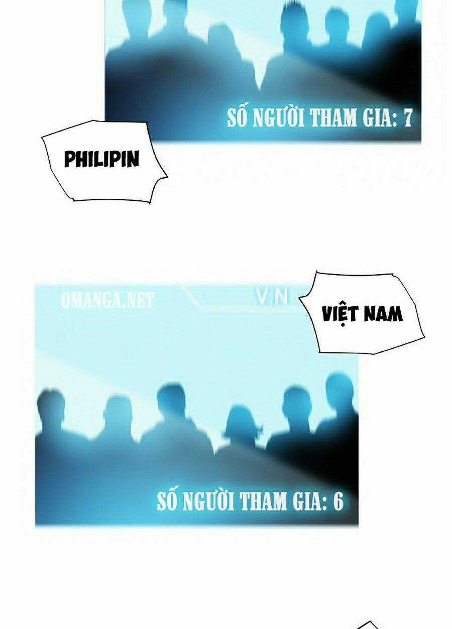 Thợ Săn 3 Cm Chapter 70 trang 13