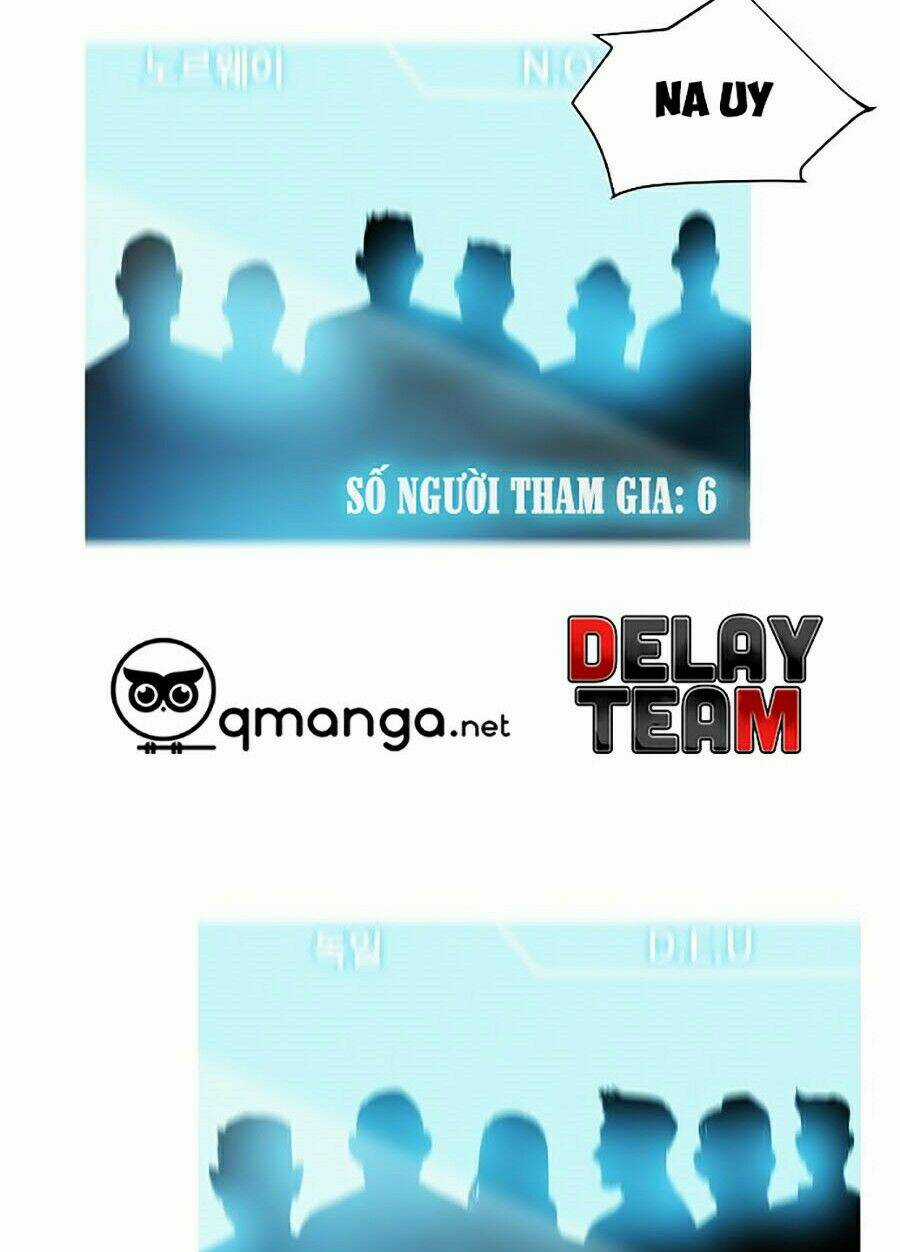 Thợ Săn 3 Cm Chapter 70 trang 14