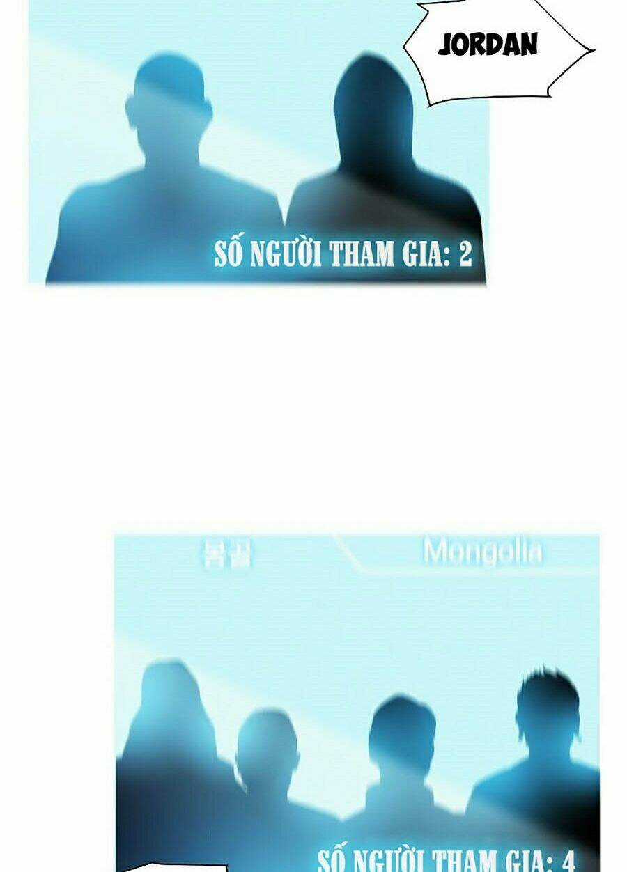 Thợ Săn 3 Cm Chapter 70 trang 17