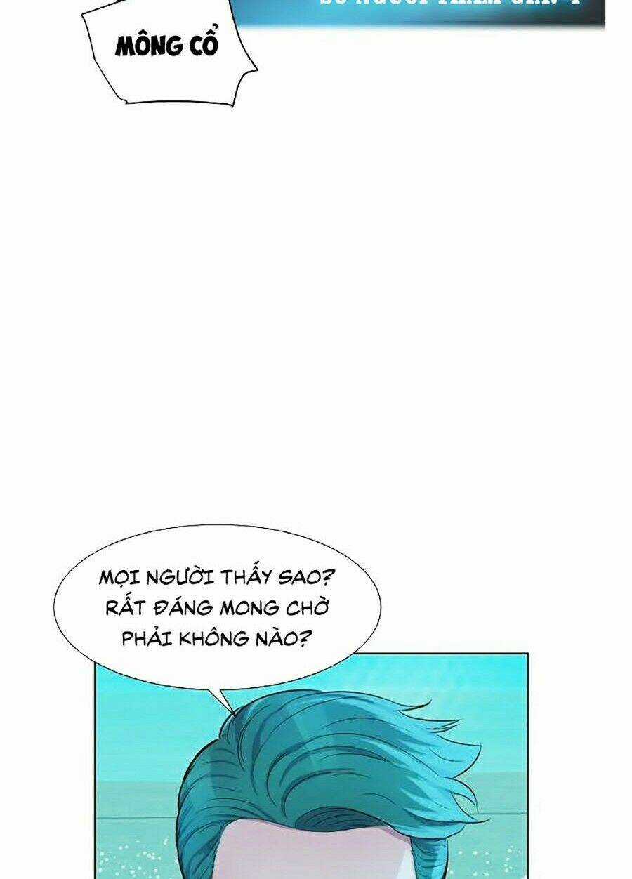 Thợ Săn 3 Cm Chapter 70 trang 18