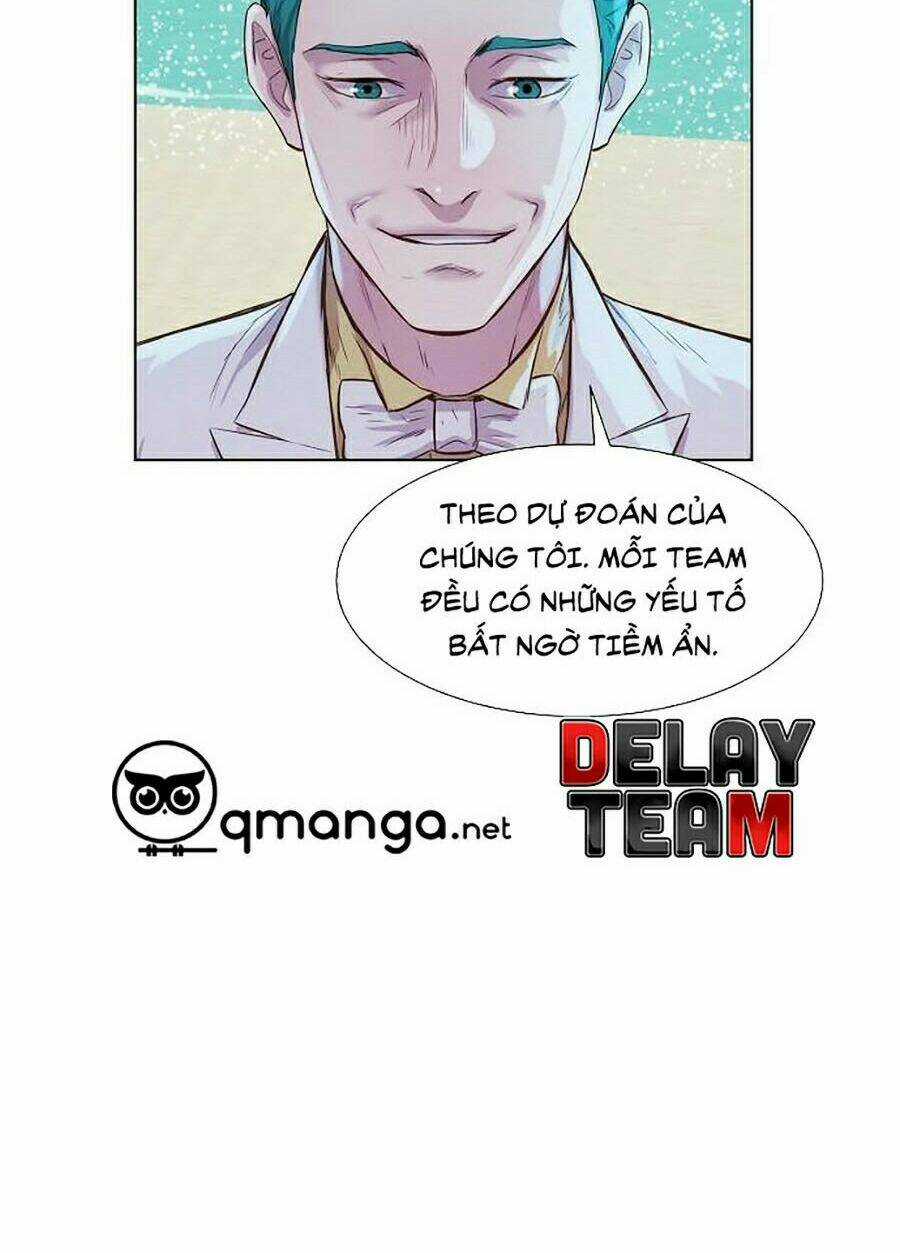 Thợ Săn 3 Cm Chapter 70 trang 19