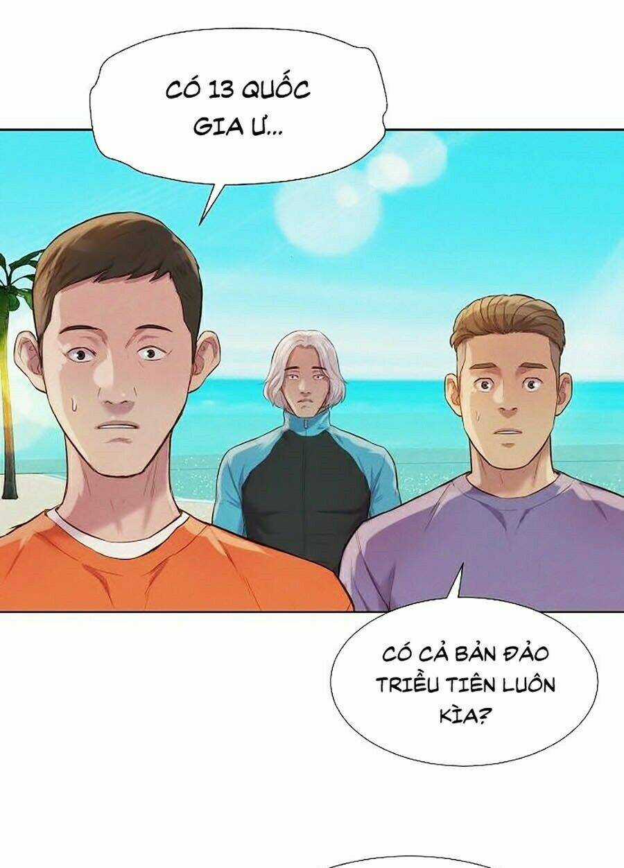 Thợ Săn 3 Cm Chapter 70 trang 20