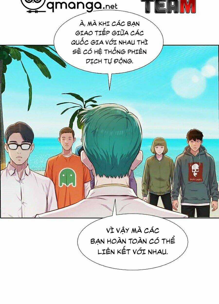 Thợ Săn 3 Cm Chapter 70 trang 22