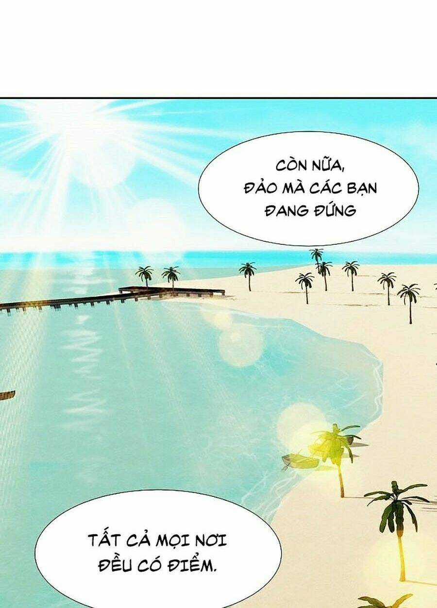 Thợ Săn 3 Cm Chapter 70 trang 23