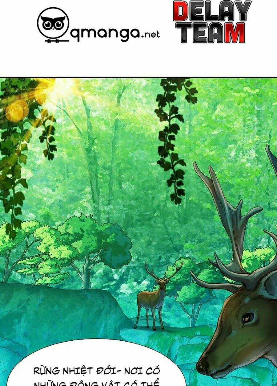 Thợ Săn 3 Cm Chapter 70 trang 25