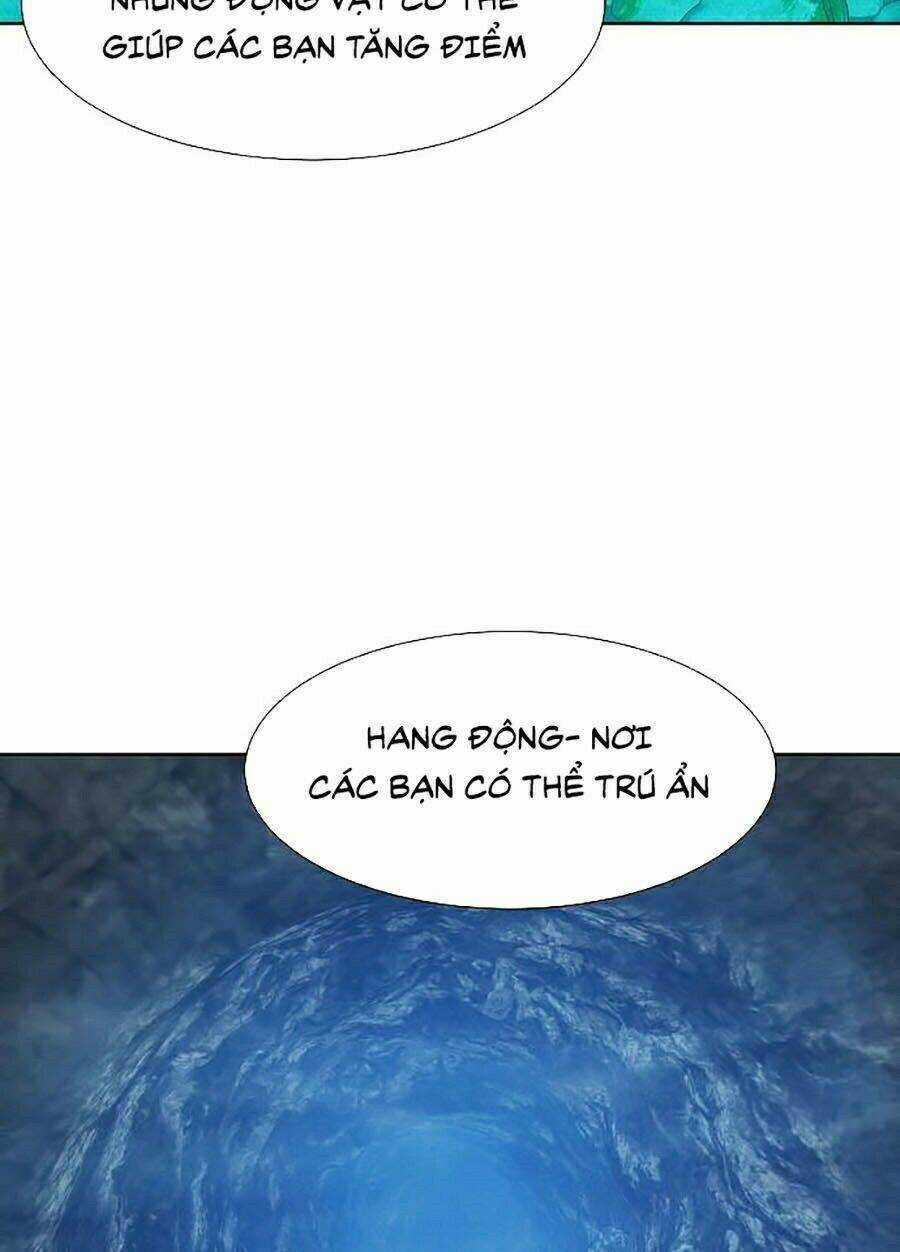 Thợ Săn 3 Cm Chapter 70 trang 26