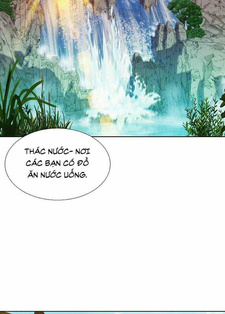 Thợ Săn 3 Cm Chapter 70 trang 28