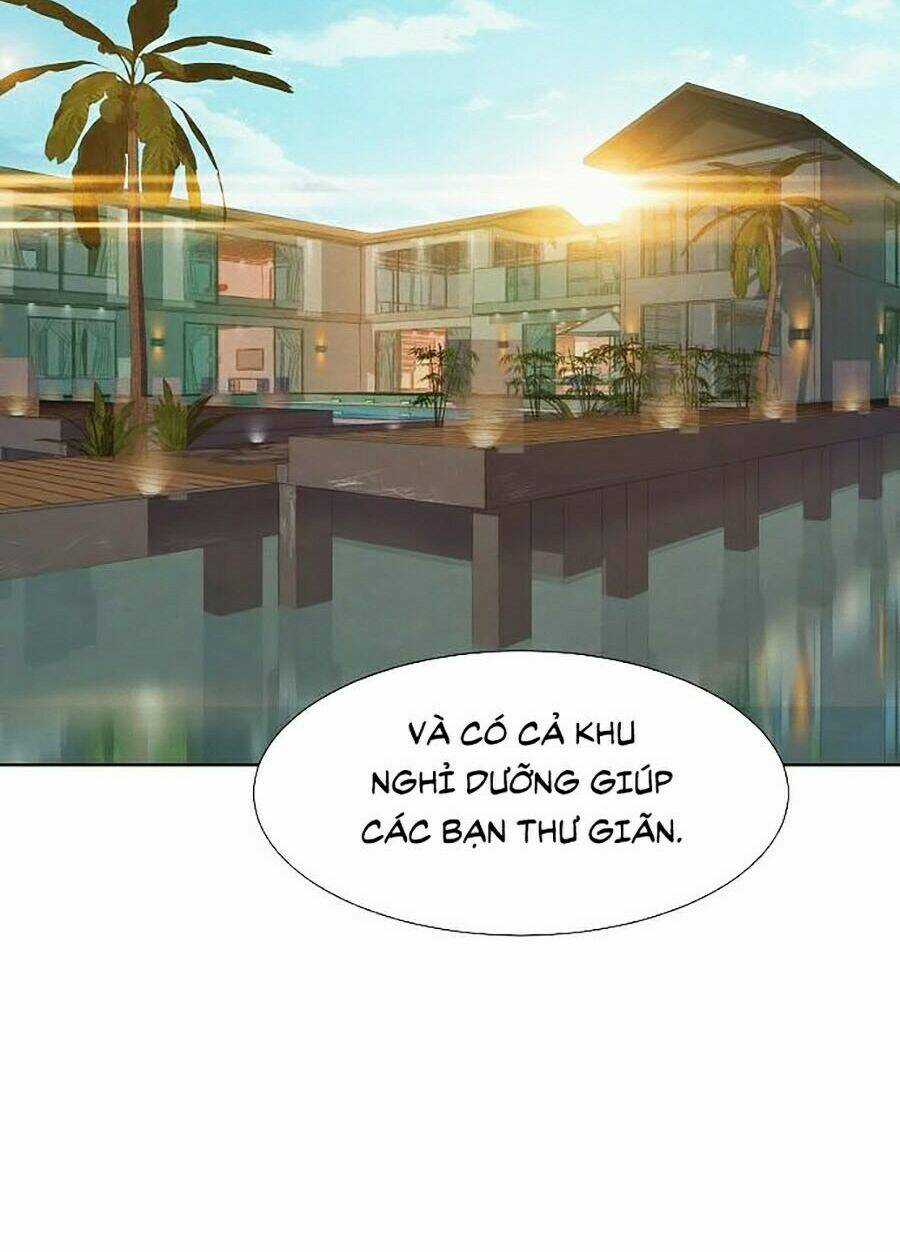 Thợ Săn 3 Cm Chapter 70 trang 29