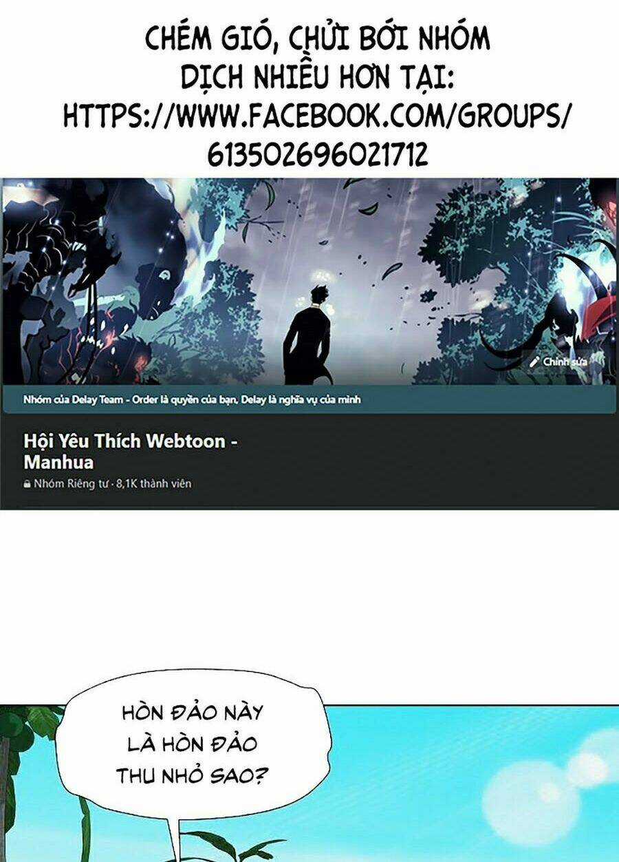 Thợ Săn 3 Cm Chapter 70 trang 3