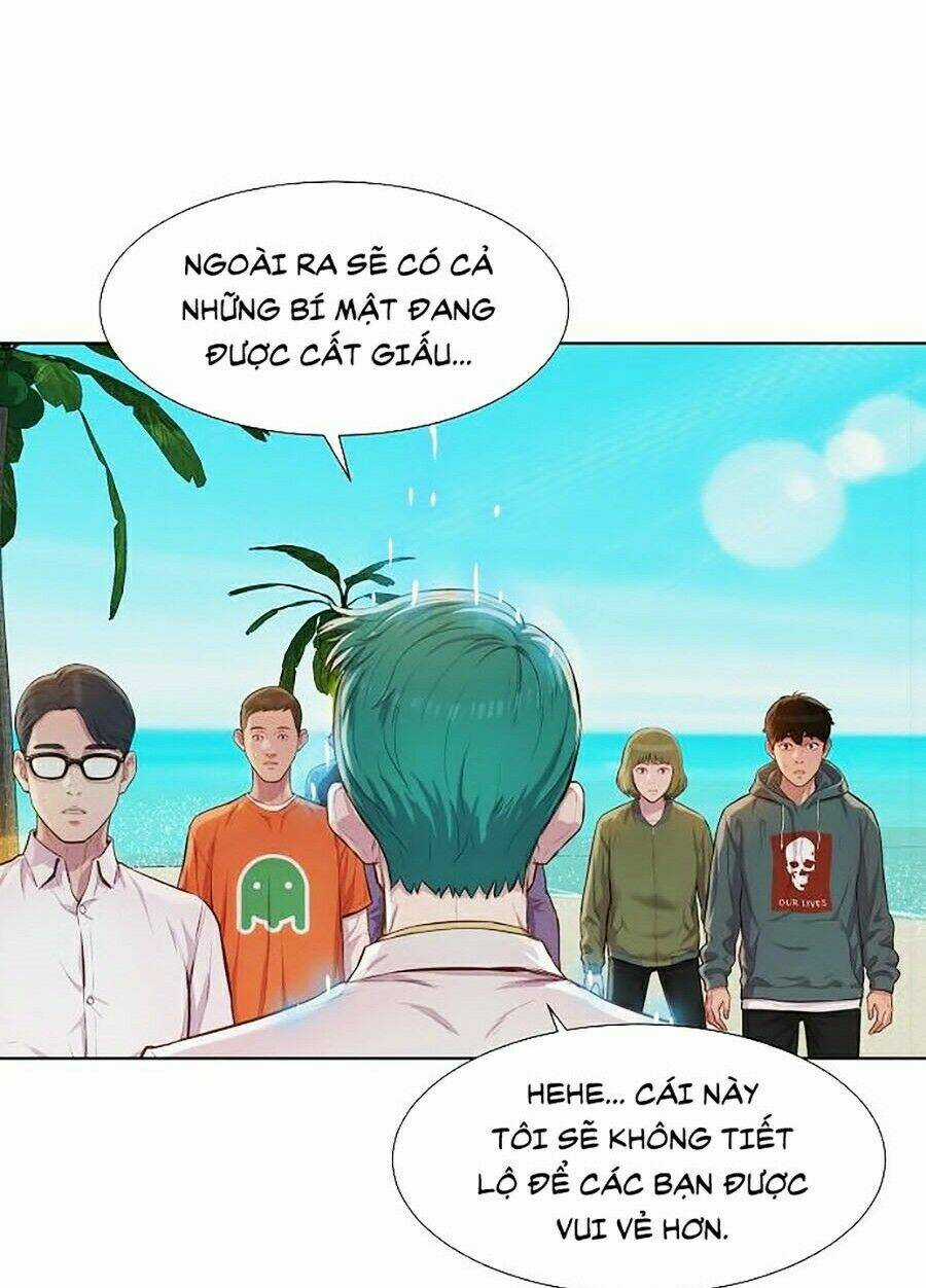 Thợ Săn 3 Cm Chapter 70 trang 30