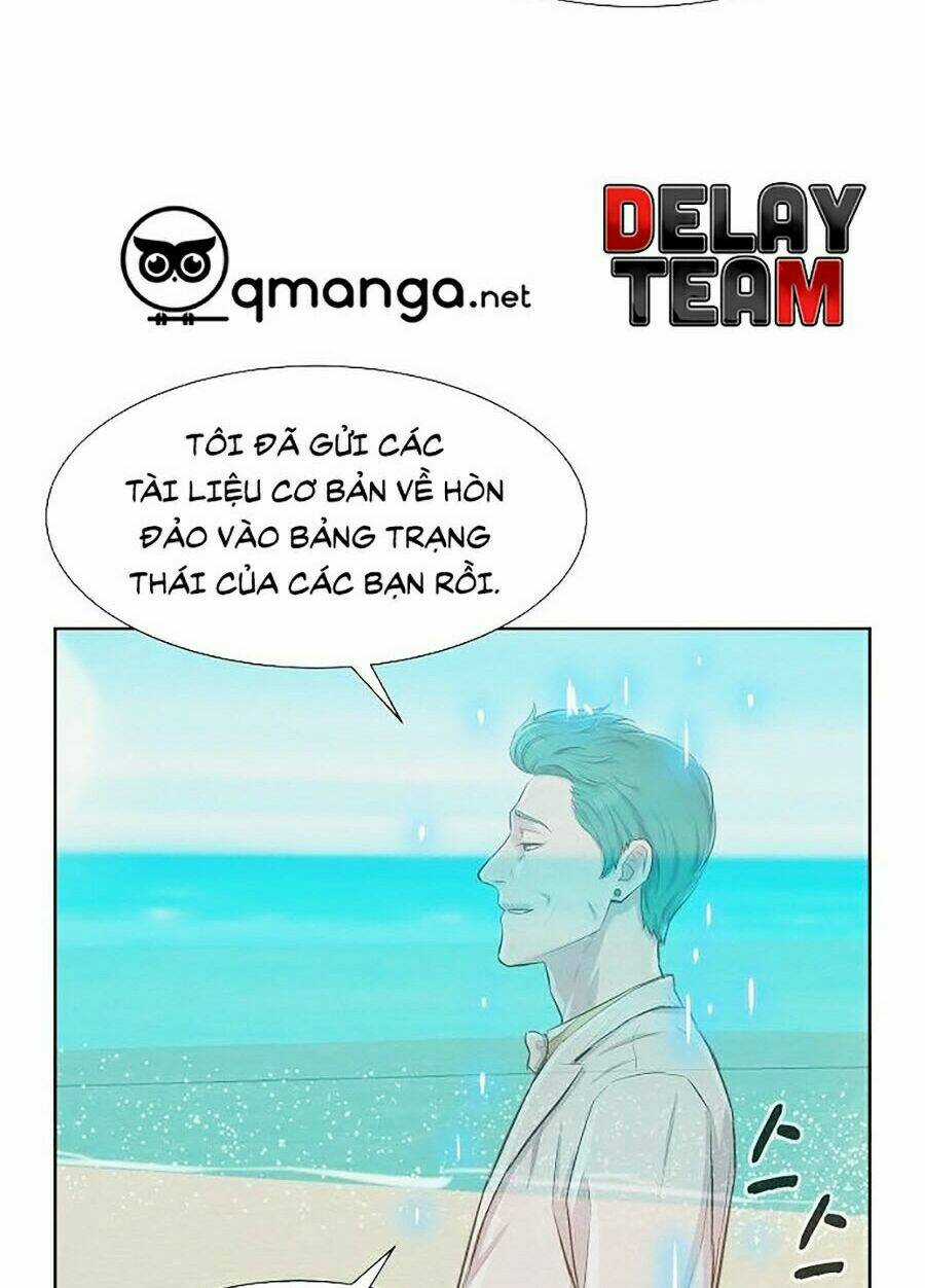 Thợ Săn 3 Cm Chapter 70 trang 31