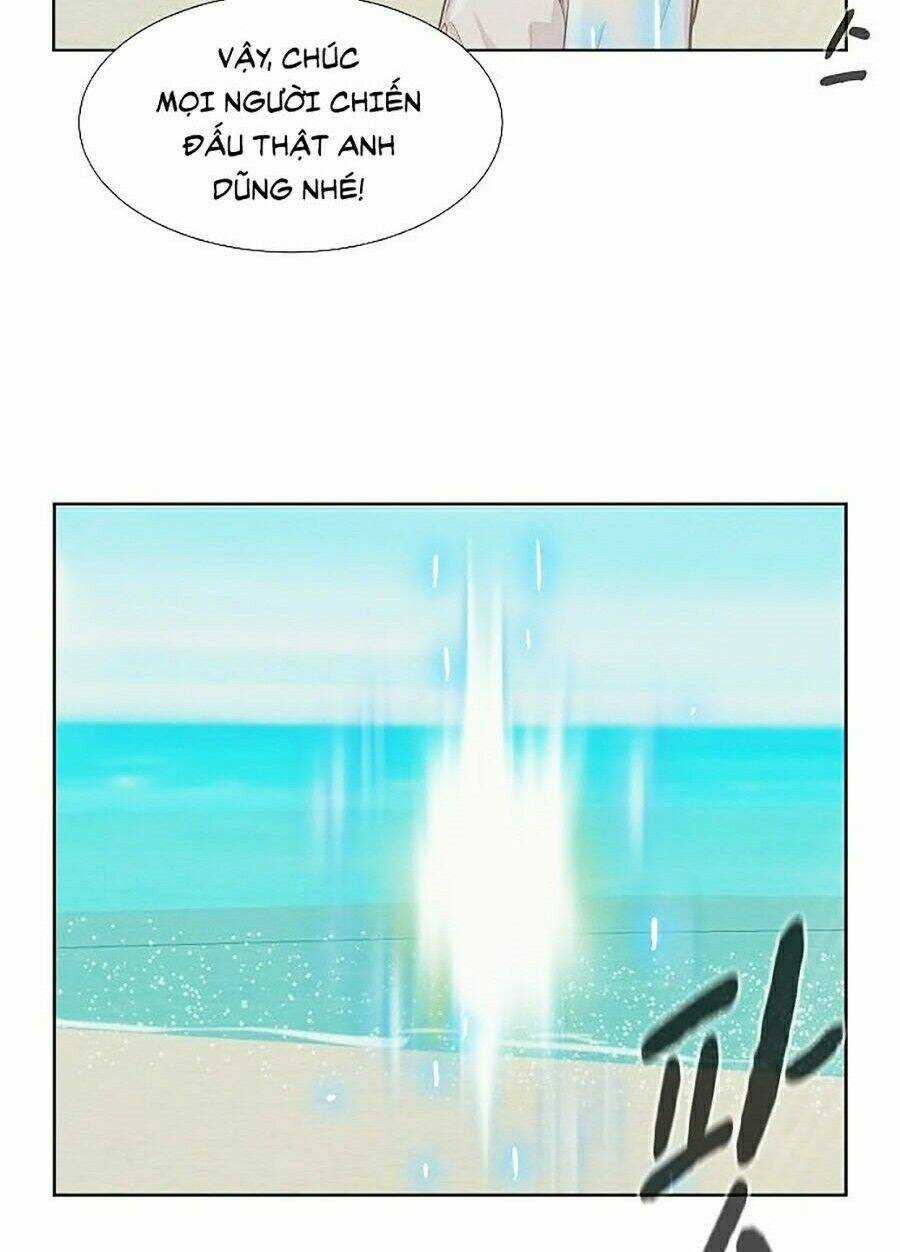 Thợ Săn 3 Cm Chapter 70 trang 32