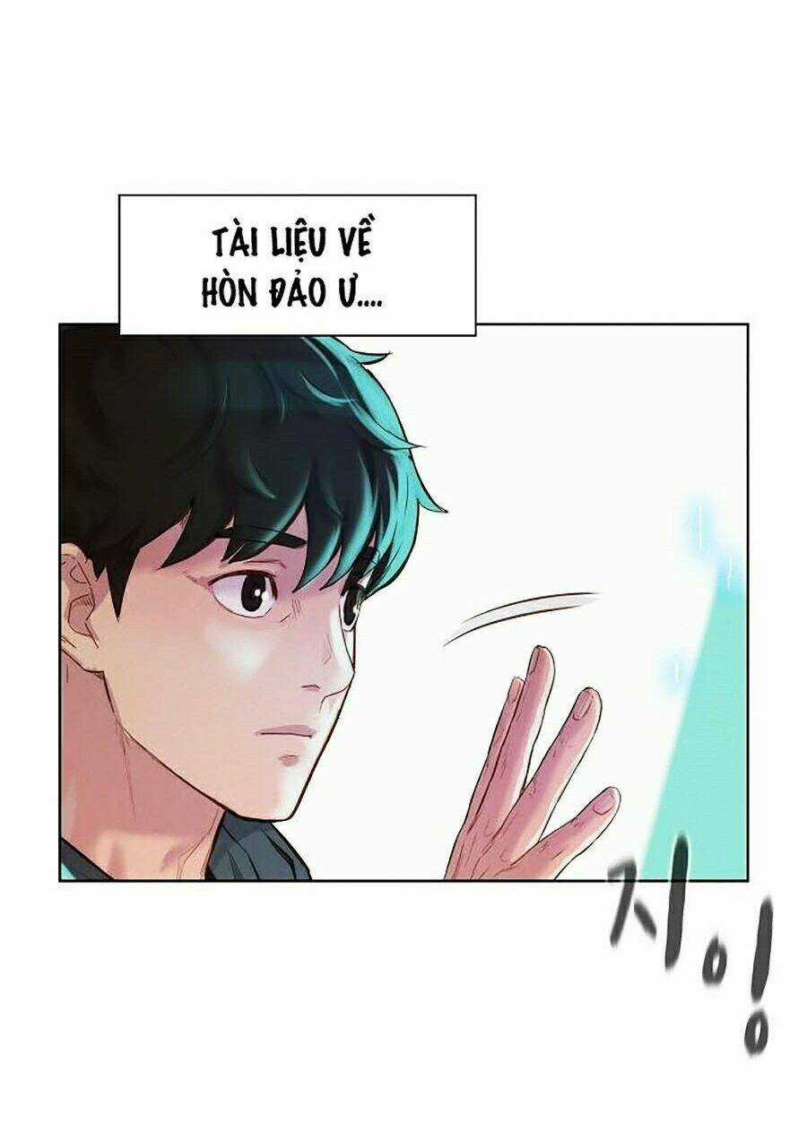 Thợ Săn 3 Cm Chapter 70 trang 35