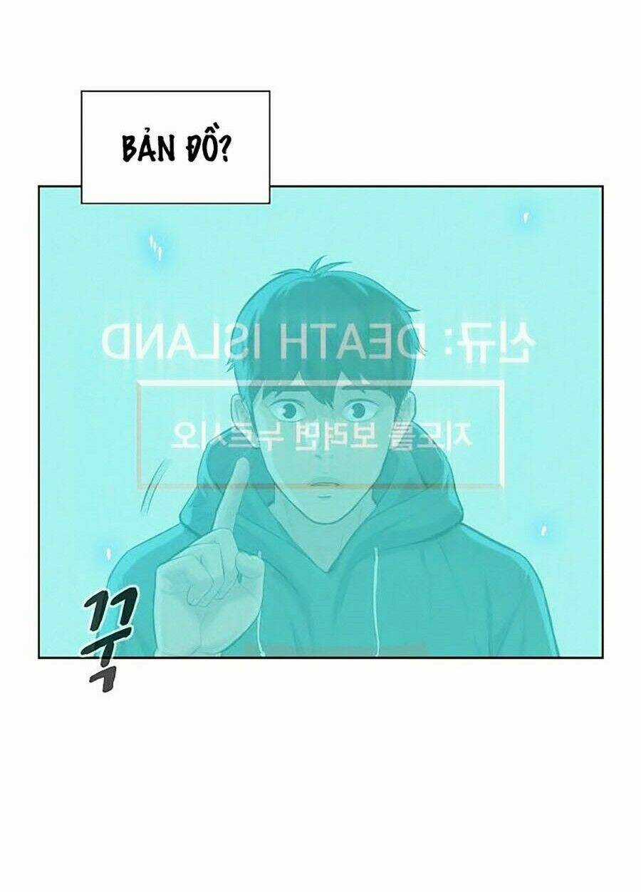 Thợ Săn 3 Cm Chapter 70 trang 36