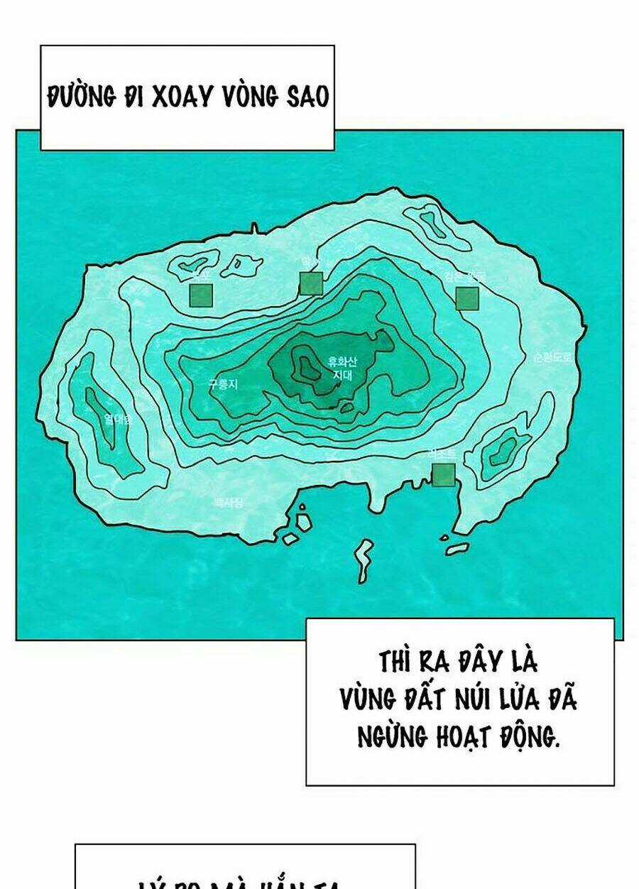 Thợ Săn 3 Cm Chapter 70 trang 37
