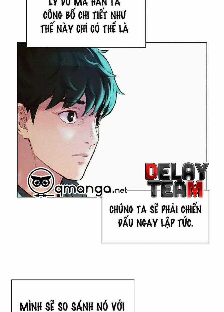Thợ Săn 3 Cm Chapter 70 trang 38