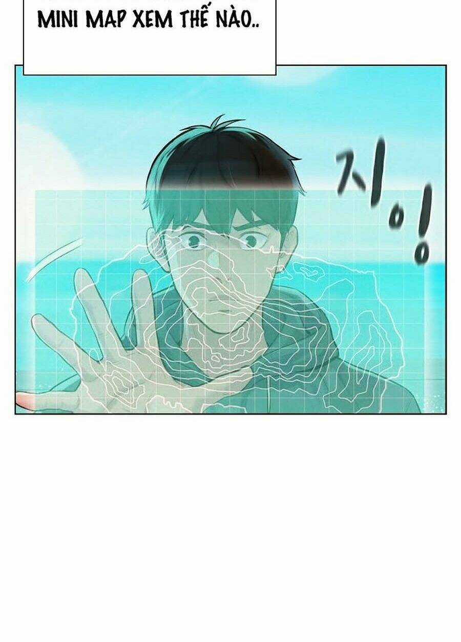 Thợ Săn 3 Cm Chapter 70 trang 39