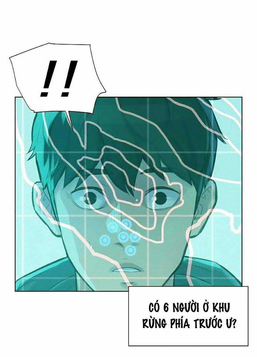 Thợ Săn 3 Cm Chapter 70 trang 40