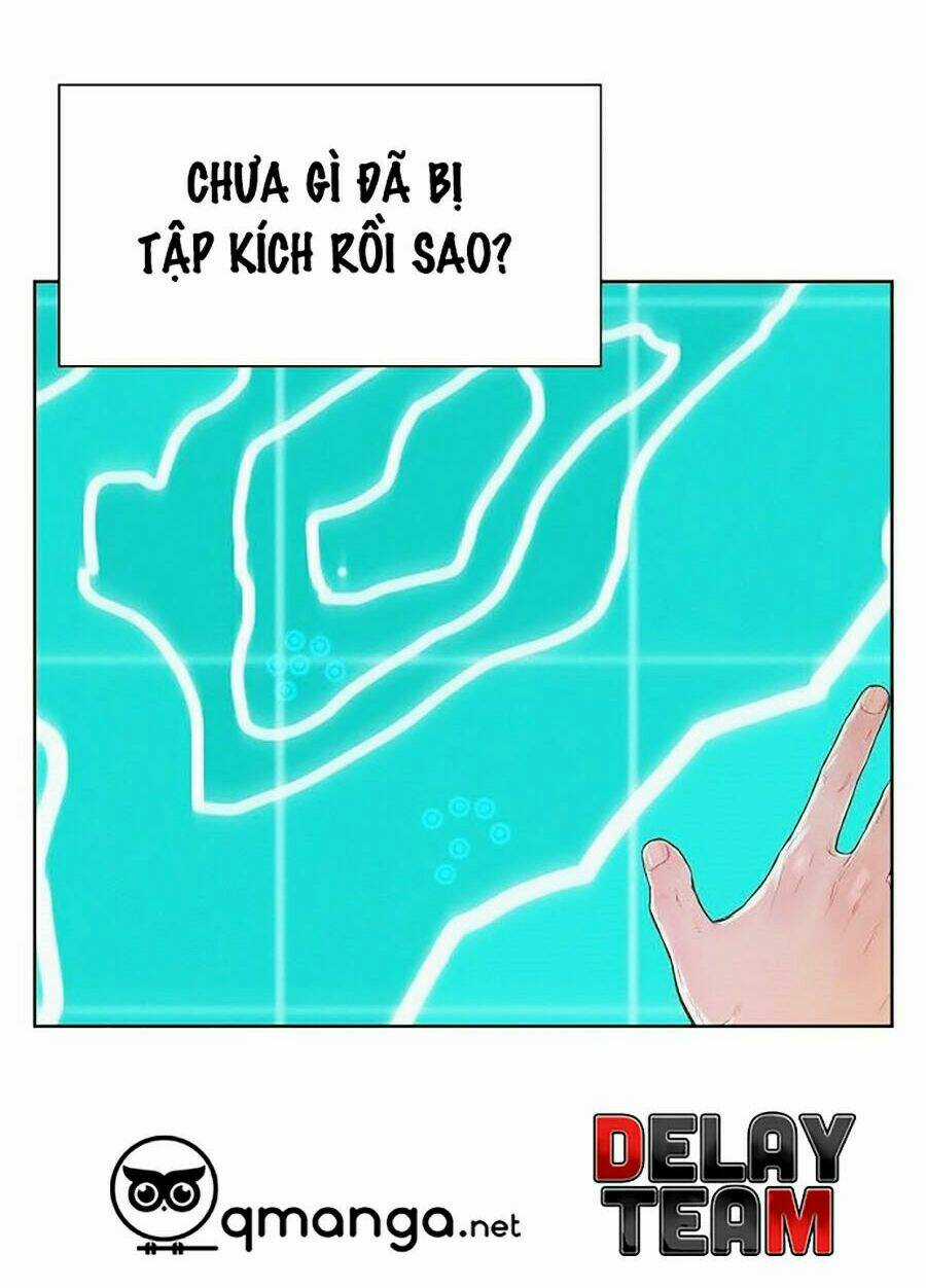 Thợ Săn 3 Cm Chapter 70 trang 41