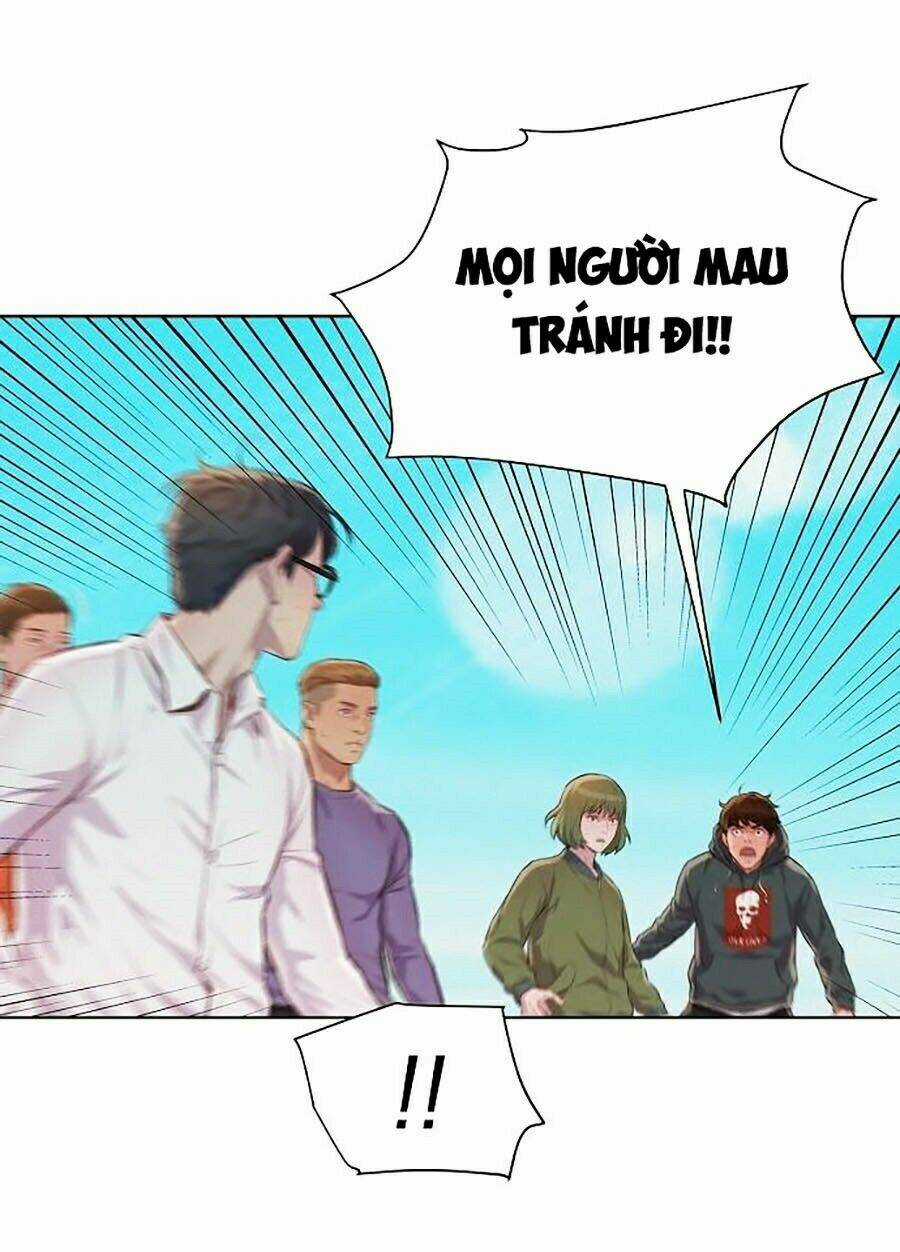 Thợ Săn 3 Cm Chapter 70 trang 42