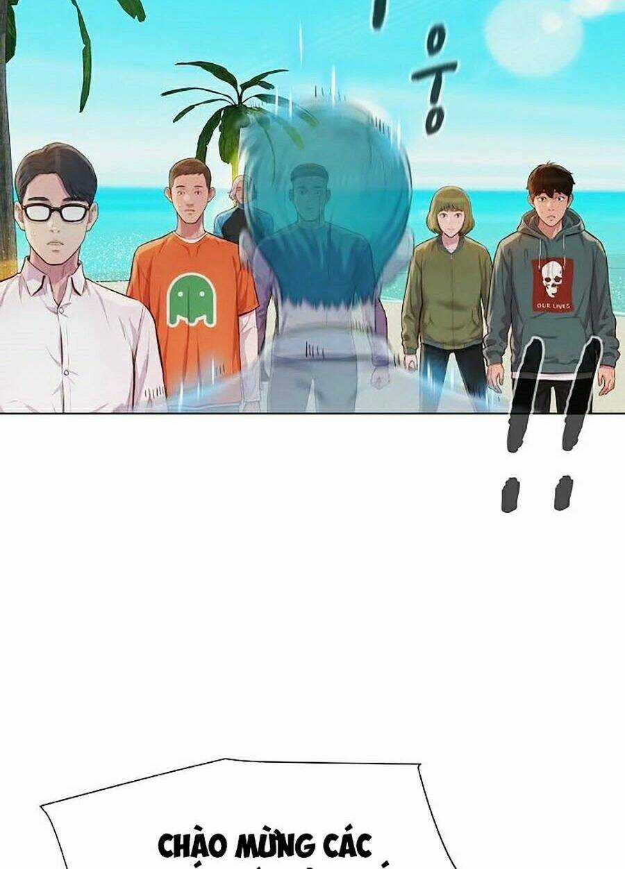 Thợ Săn 3 Cm Chapter 70 trang 5