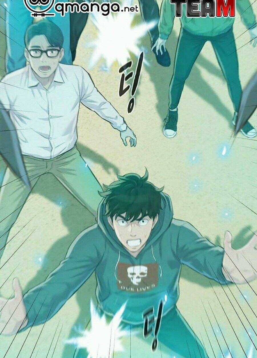 Thợ Săn 3 Cm Chapter 70 trang 50