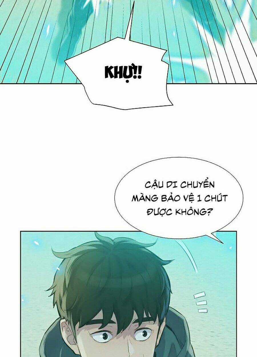 Thợ Săn 3 Cm Chapter 70 trang 51