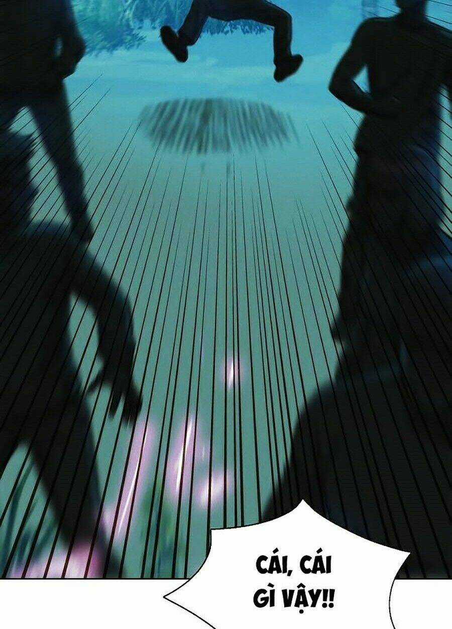Thợ Săn 3 Cm Chapter 70 trang 56