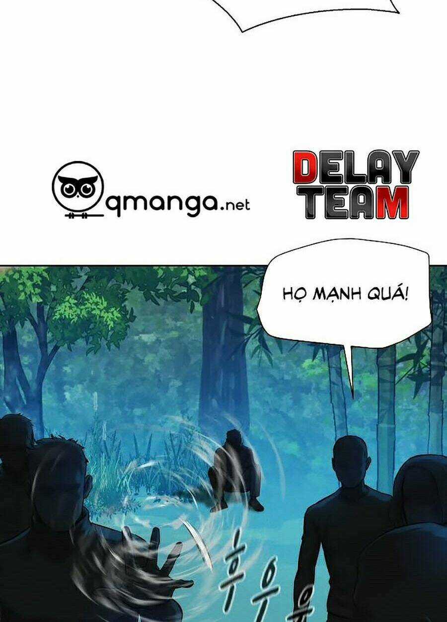Thợ Săn 3 Cm Chapter 70 trang 57